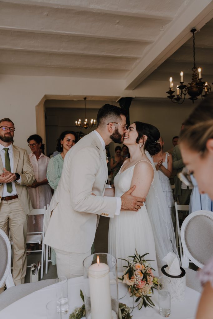 Hochzeitsfotografie in Hanau