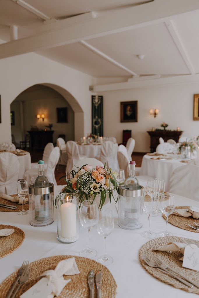 Hochzeitsfotografie in Frankfurt