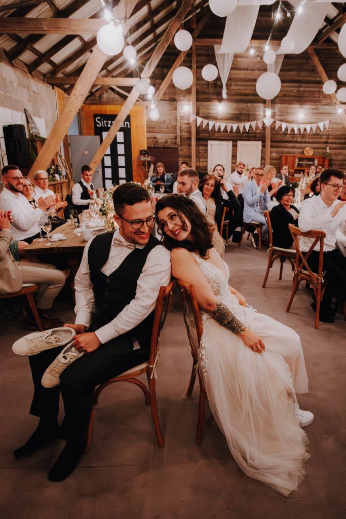 Hochzeitsfotografie in Frankfurt