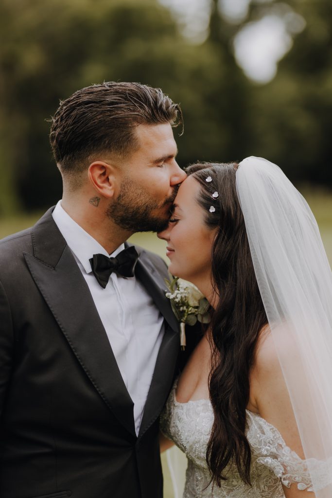 Hochzeitsfotografie in Koblenz