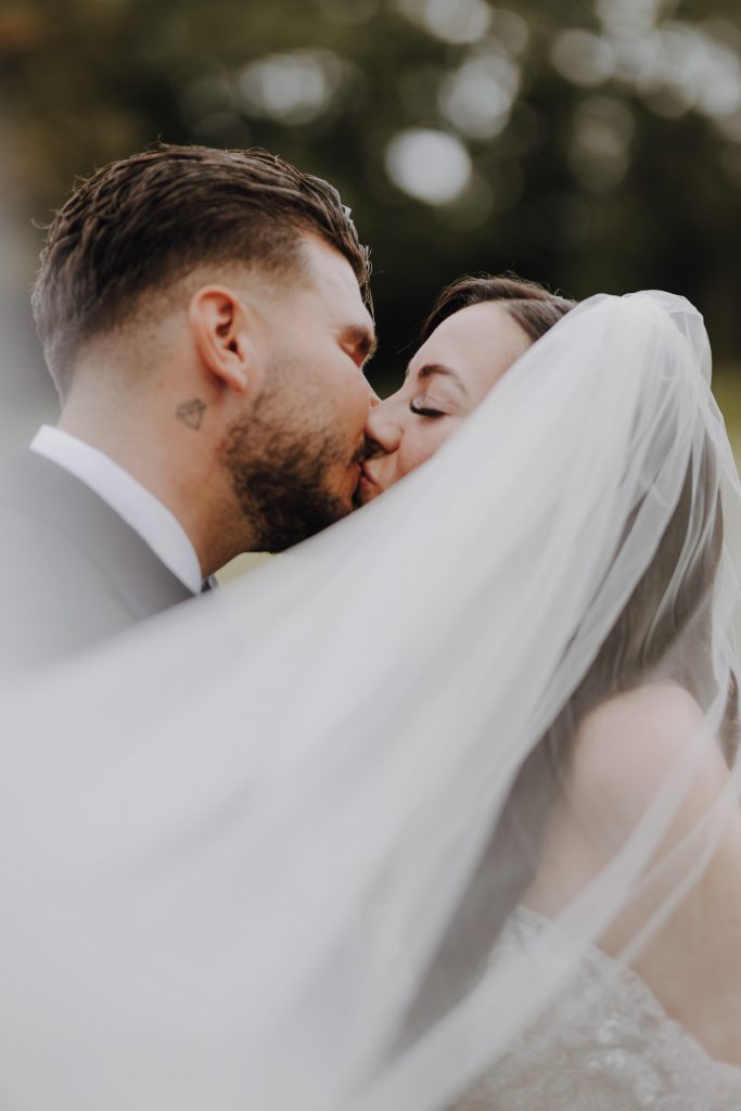 Hochzeitsfotografie in Andernach