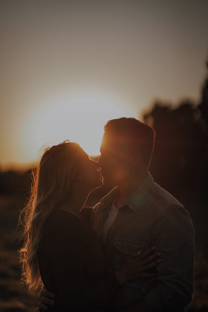 Paarfotografie in Hanau