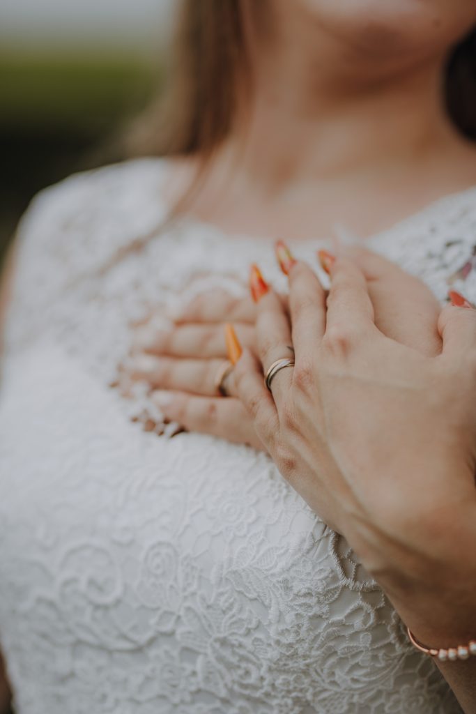 Hochzeitsfotografie in Koblenz