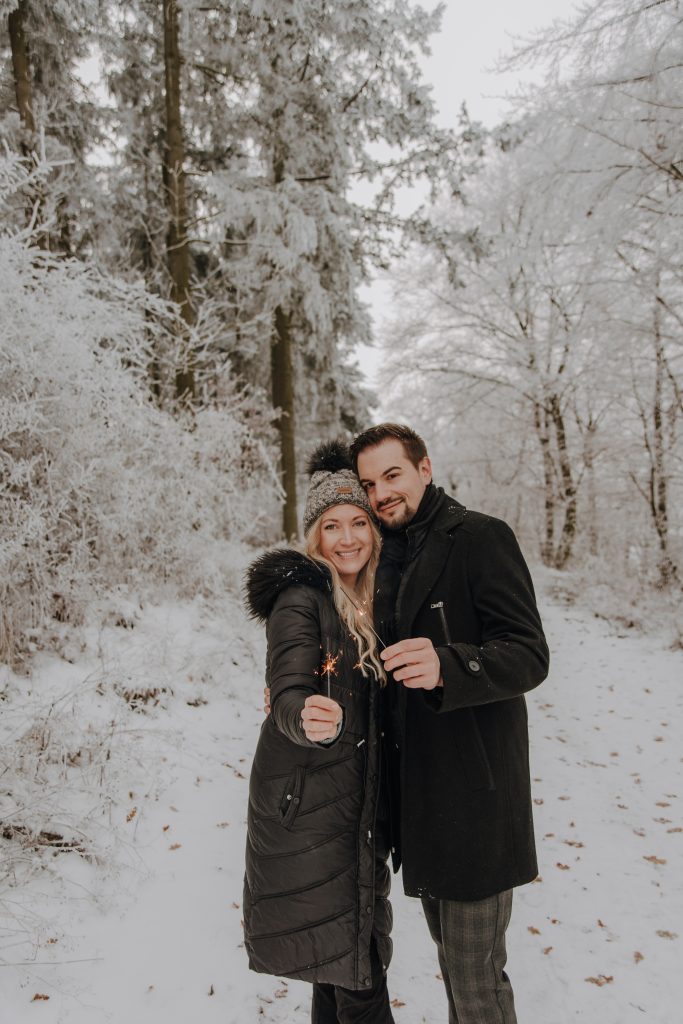 Paarfotografie in Koblenz