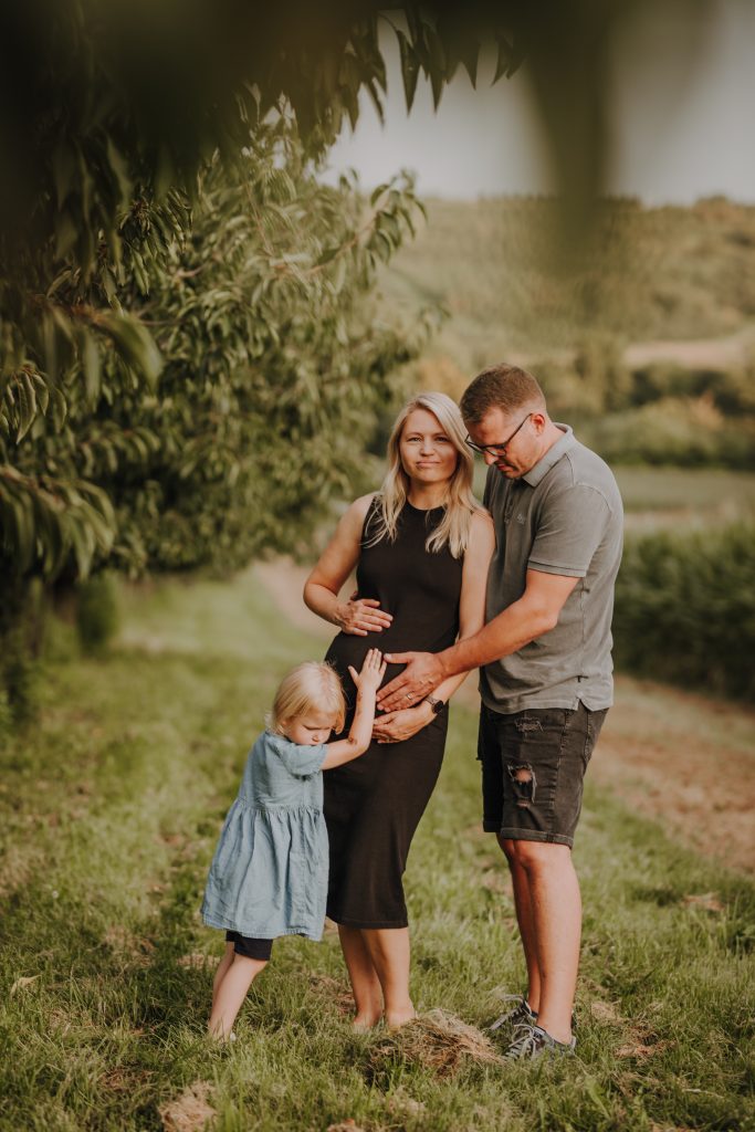 Familienfotografie in Andernach