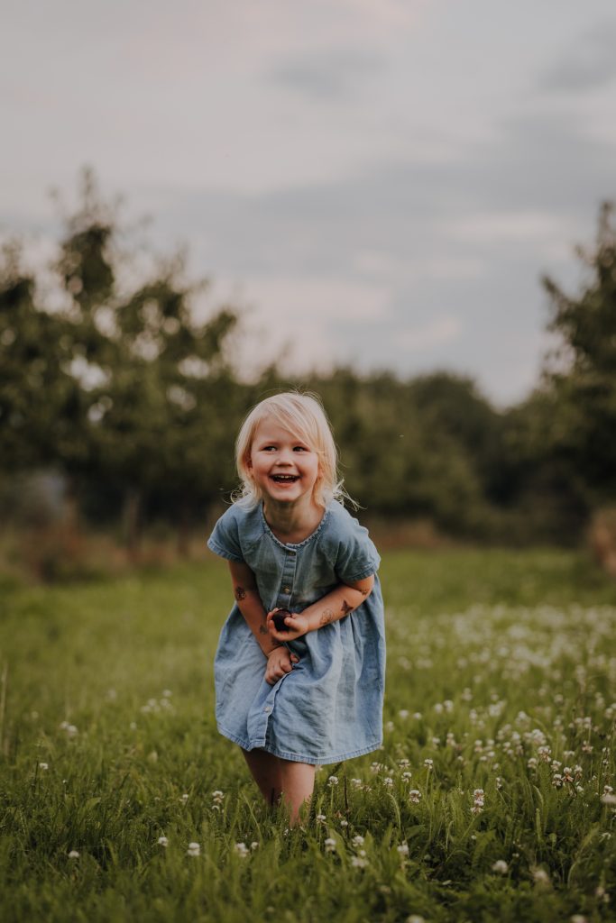 Familienfotografie in Neuwied