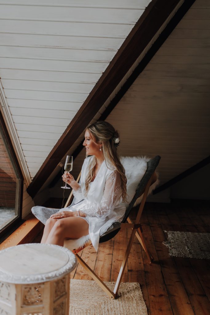 Hochzeitsfotografie in Koblenz