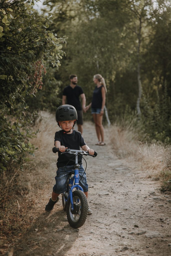 Familienfotografie in Neuwied