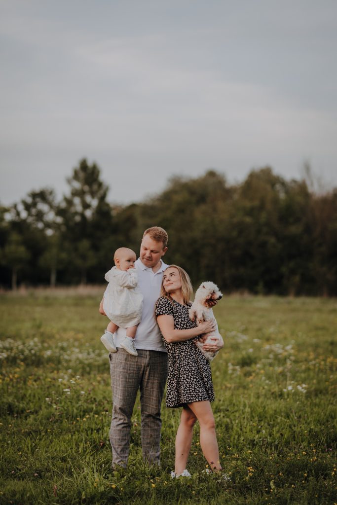 Familienfotografie in Frankfurt