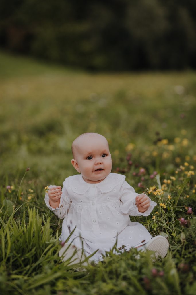 Familienfotografie in Frankfurt