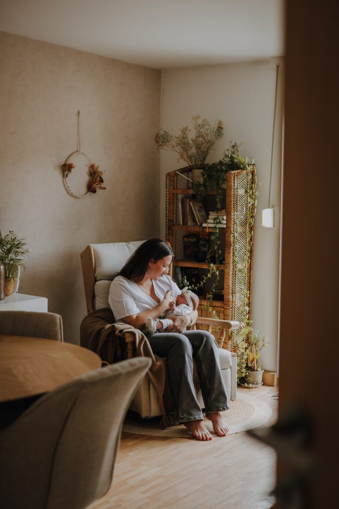 Familienfotografie in Koblenz