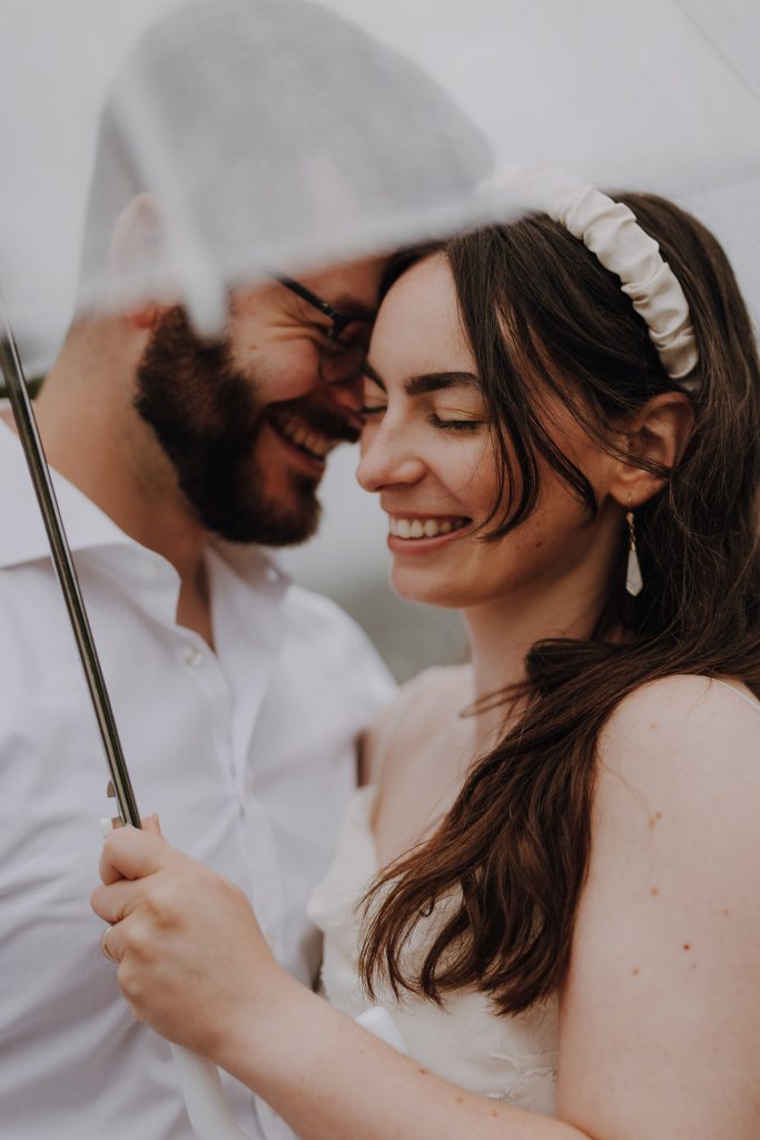 Hochzeitsfotografie in Andernach