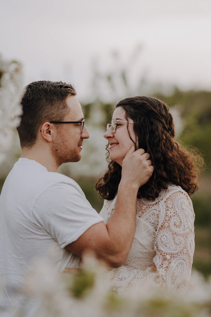 Paarfotografie in Koblenz