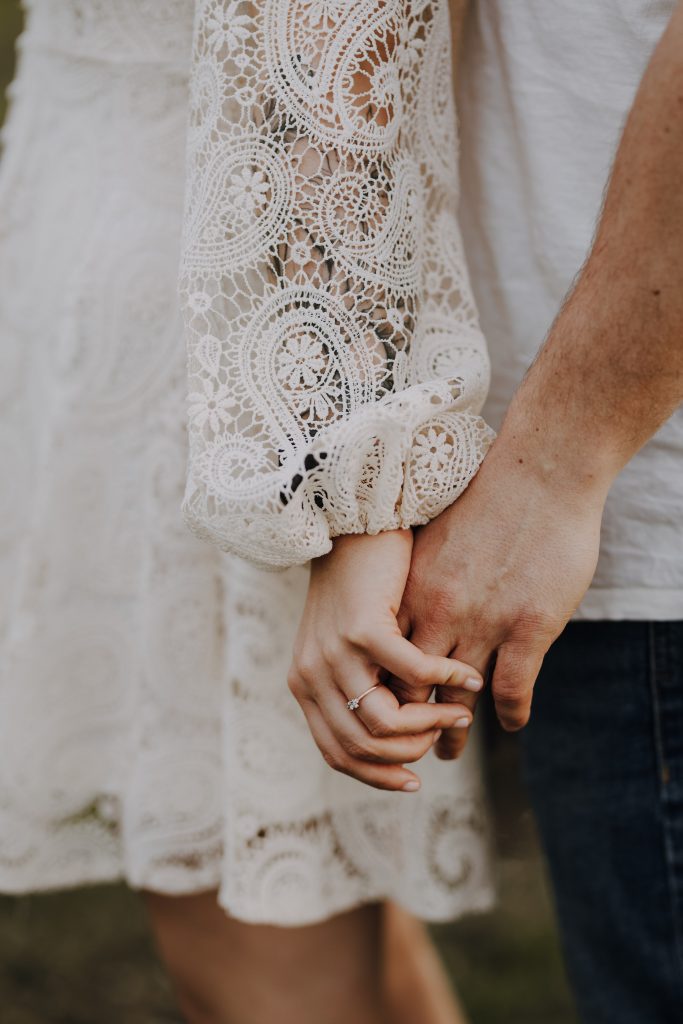 Paarfotografie in Andernach