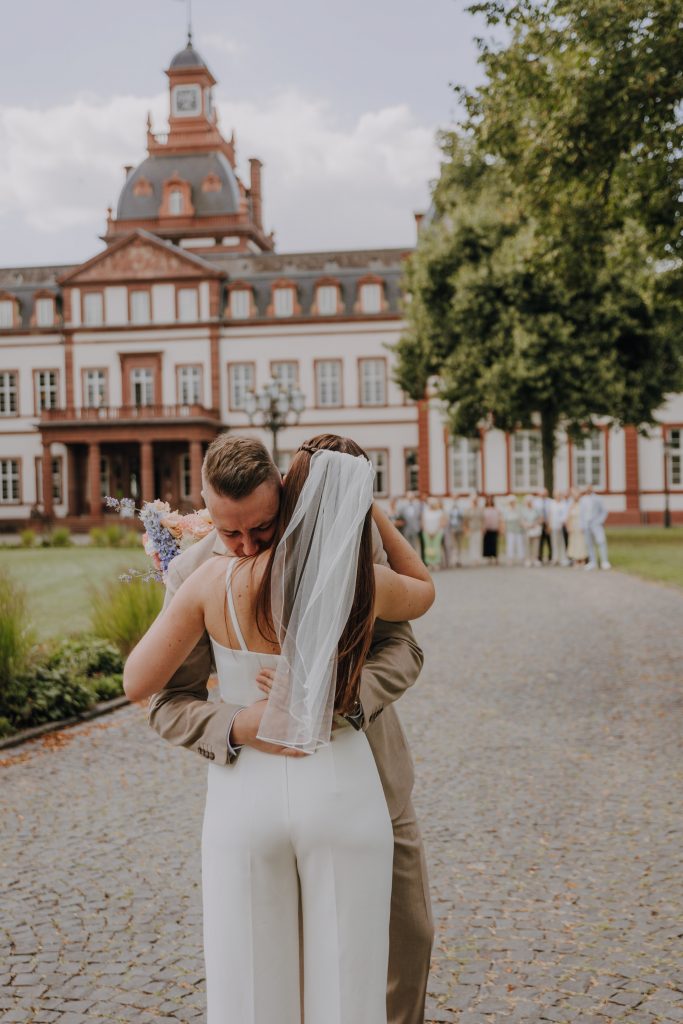 Paarfotografie in Hanau