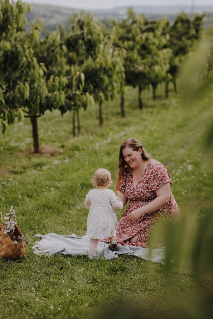 Familienfotografie in Hanau