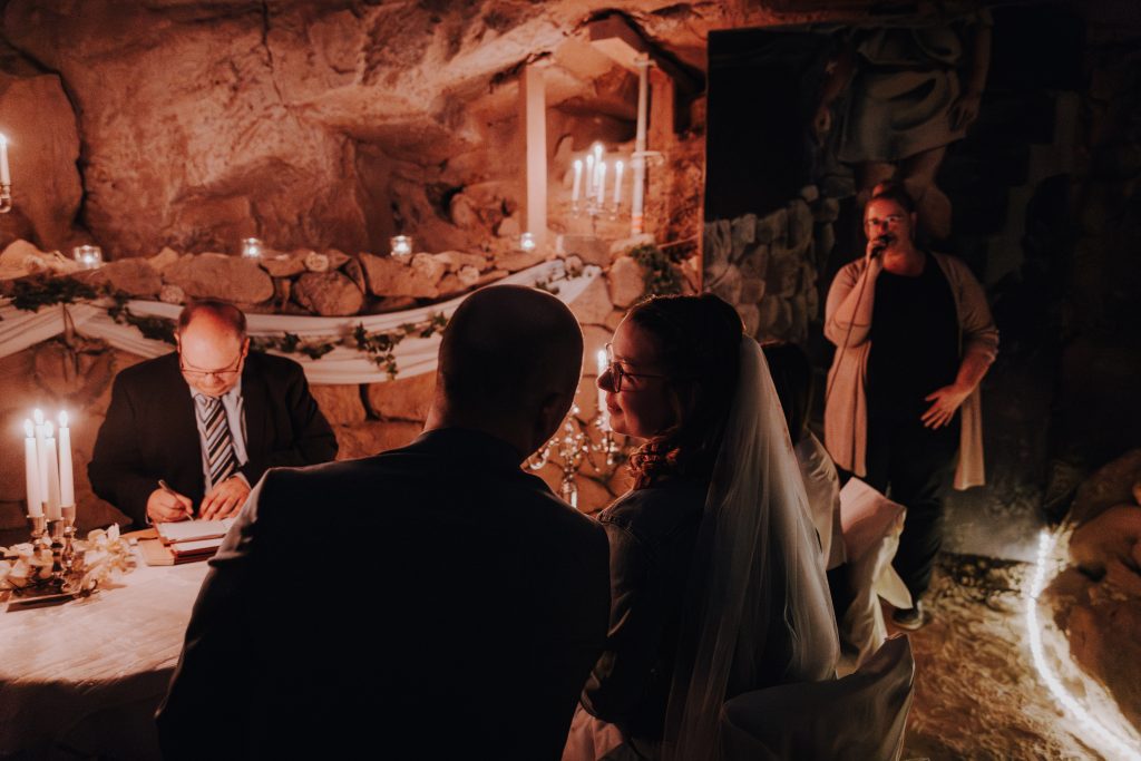 Hochzeitsfotografie in Andernach